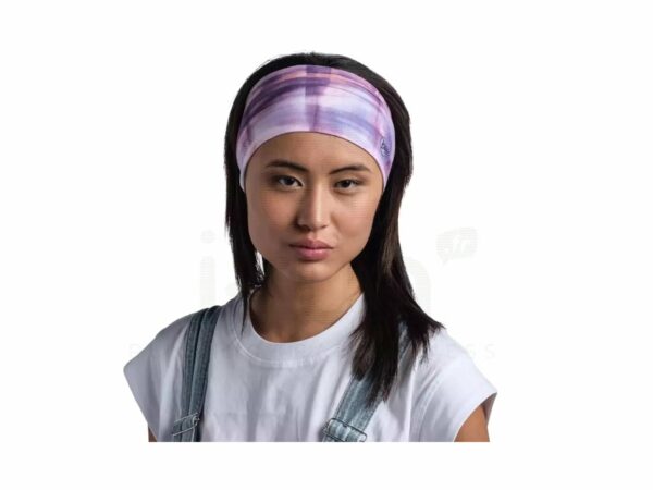Buff CoolNet UV Wide - Seary Purple