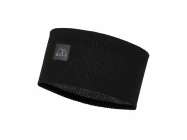 Crossknit Headband Solid