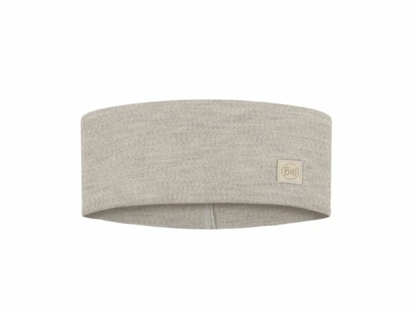 Merino Wide Headband