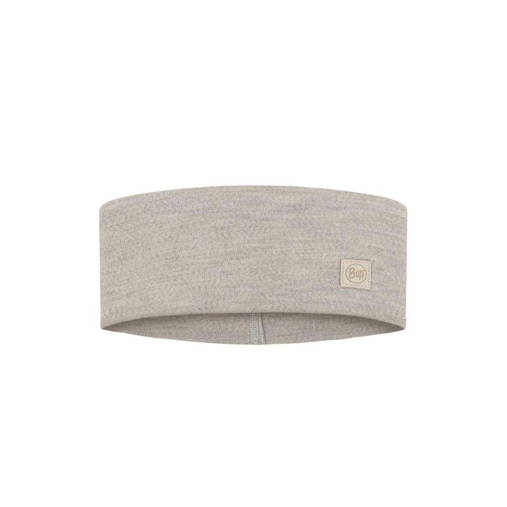 Merino Wide Headband