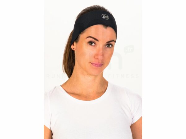 Buff Fastwick R-Solid Black