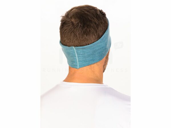 Buff Merino Wide