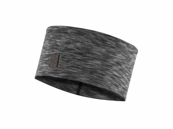 Merino Heavyweight Headband Multistripes