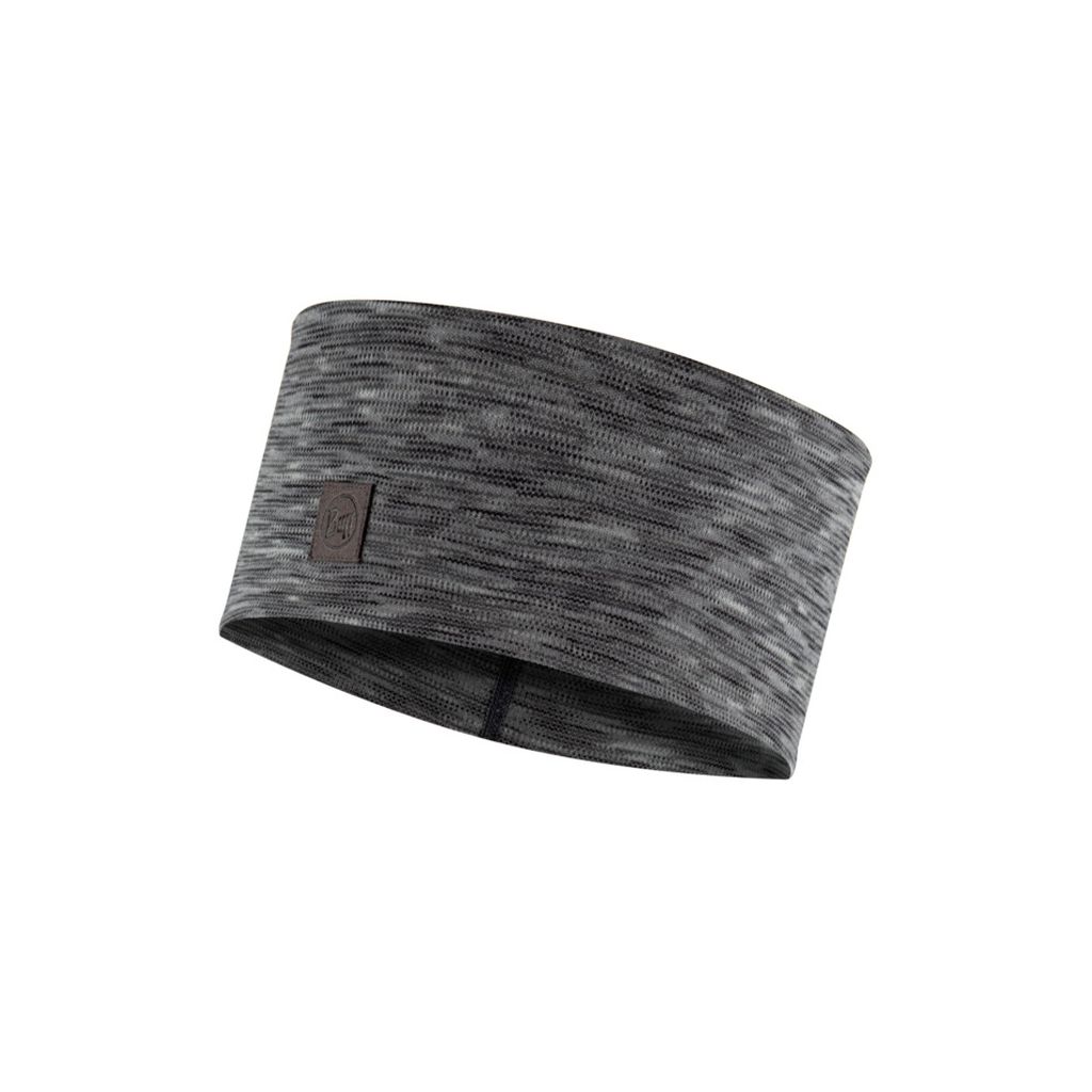 Merino Heavyweight Headband Multistripes