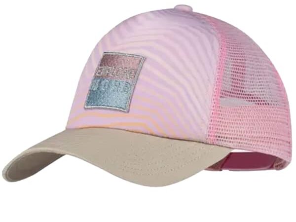 BUFF TRUCKER CAP JR