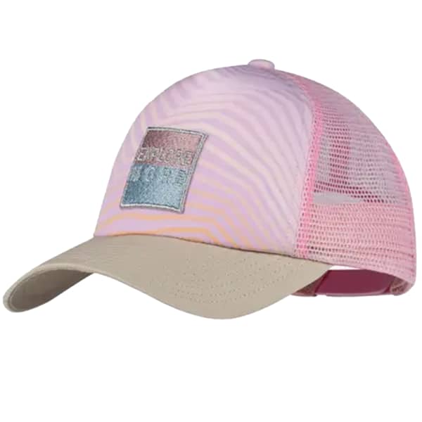 BUFF TRUCKER CAP JR