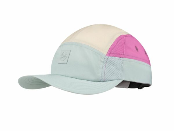5 Panel Go Cap Domus