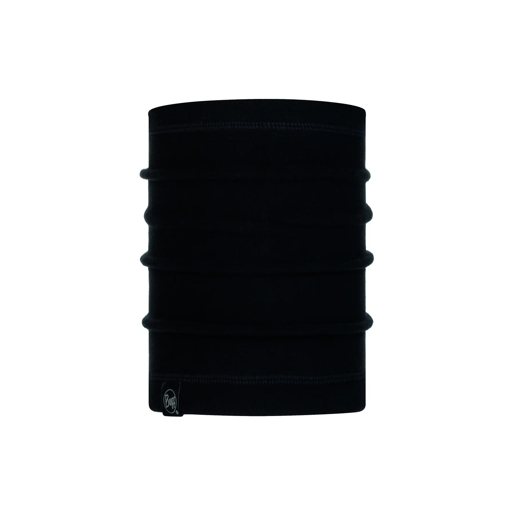 Cache cou polaire enfant Buff Solid