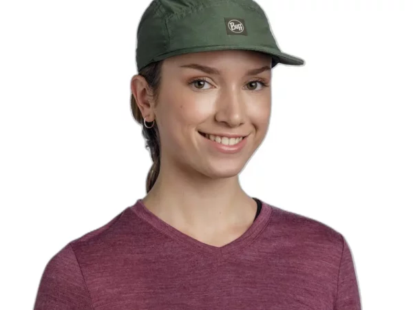 Casquette Buff 5 Panel Explore