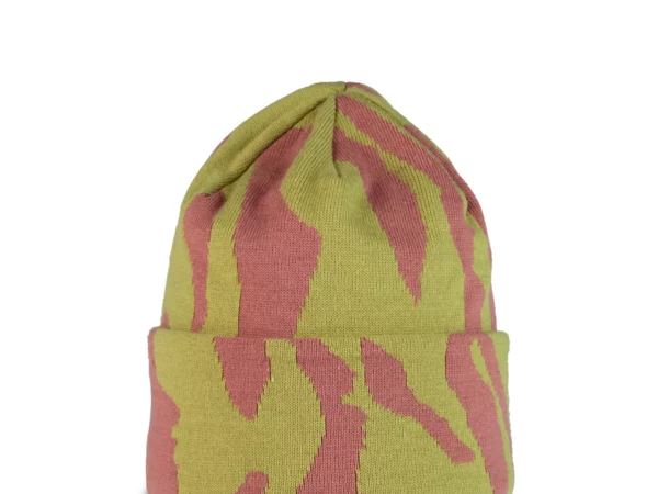Bonnet tricoté femme Buff Kyre