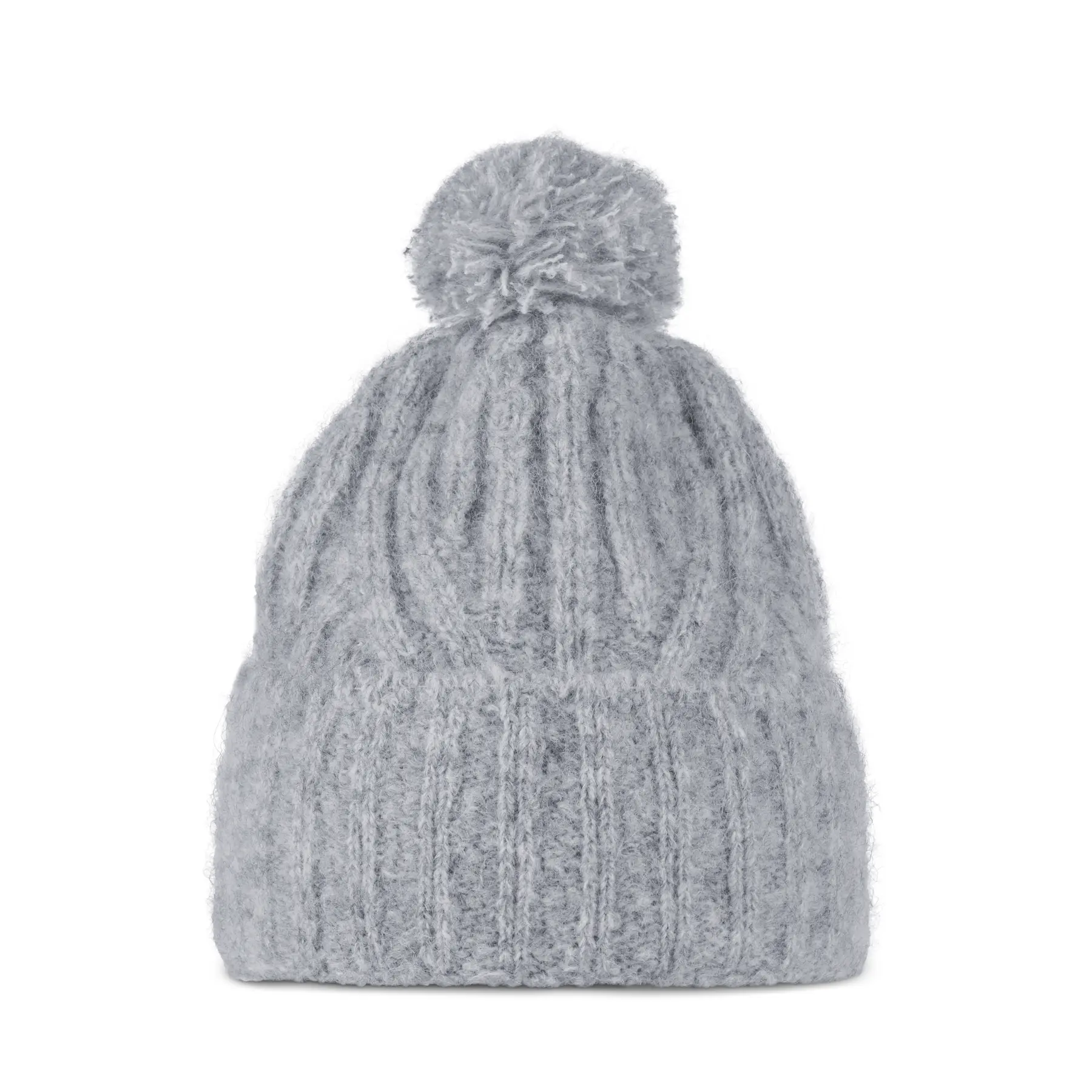 Bonnet tricoté femme Buff Nerla