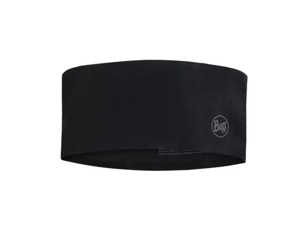 Bandeau femme Buff Thermonet Solid