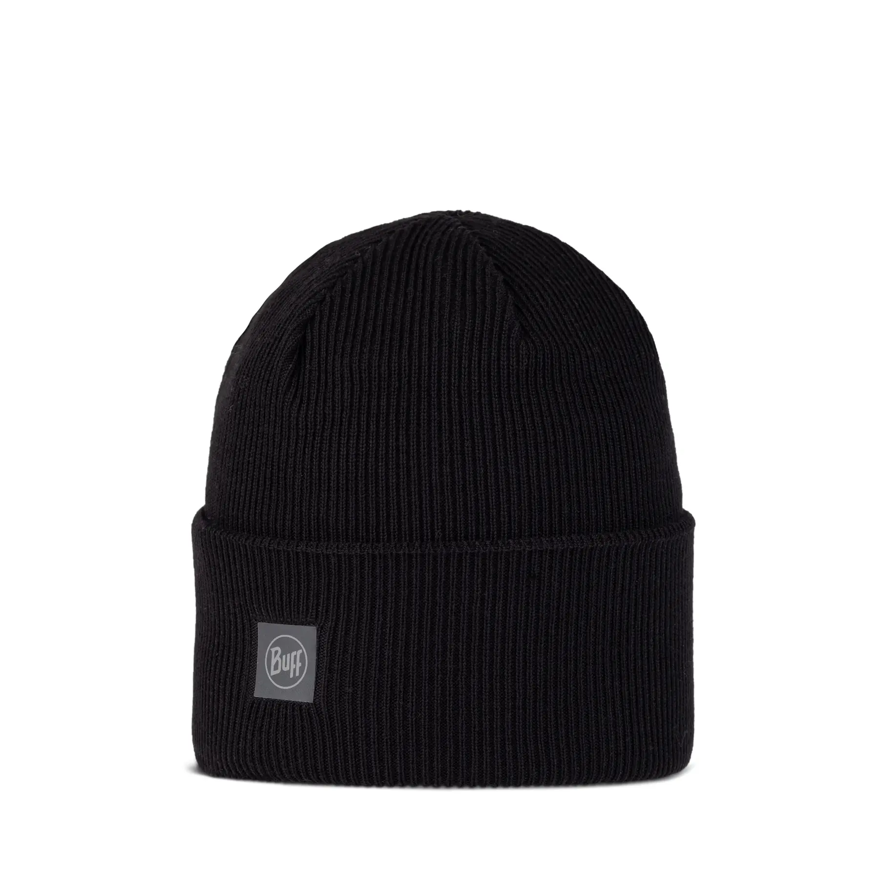 Bonnet Buff Crossknit Solid
