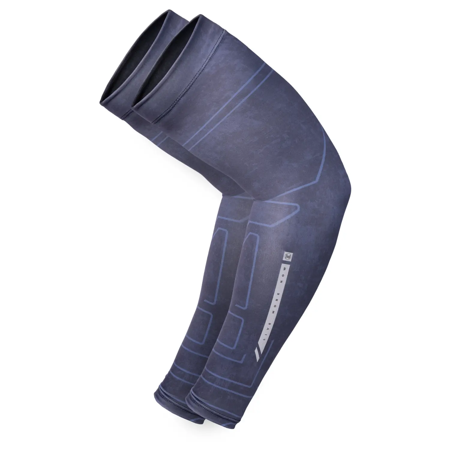 Manchon bras Buff Nexs (x2)