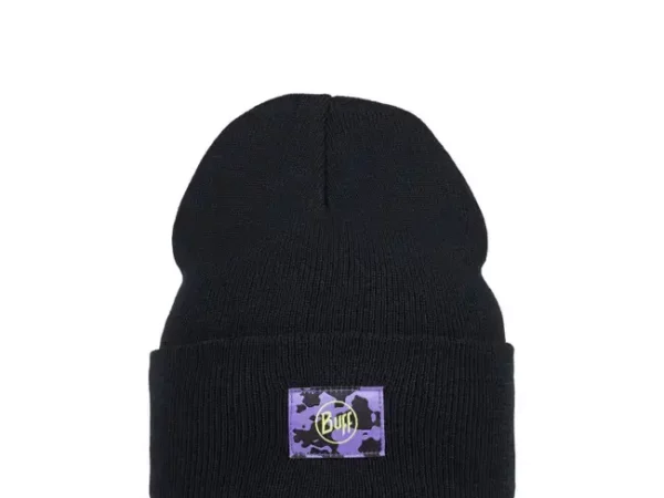 Bonnet tricoté enfant Buff Bery
