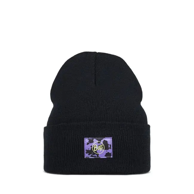 Bonnet tricoté enfant Buff Bery