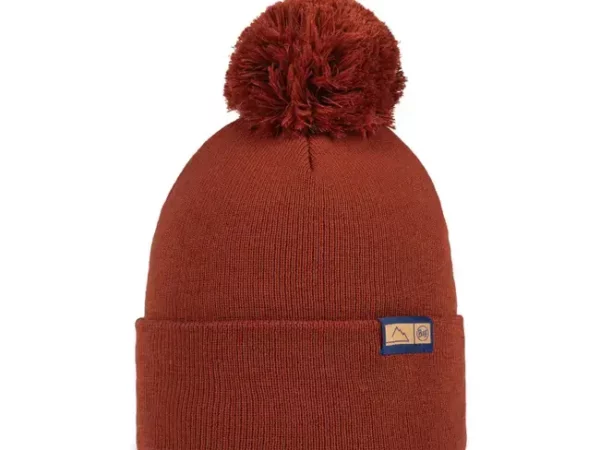 Bonnet tricoté enfant Buff Rics