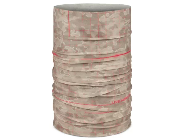 Tour de cou Buff Original Ecostretch Shattex