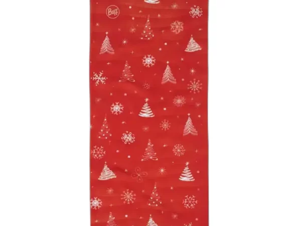 Tour de cou Buff Original Ecostretch Chalim Holidays 2023