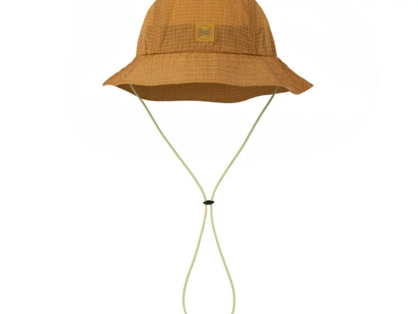 Bob Buff Go Solid