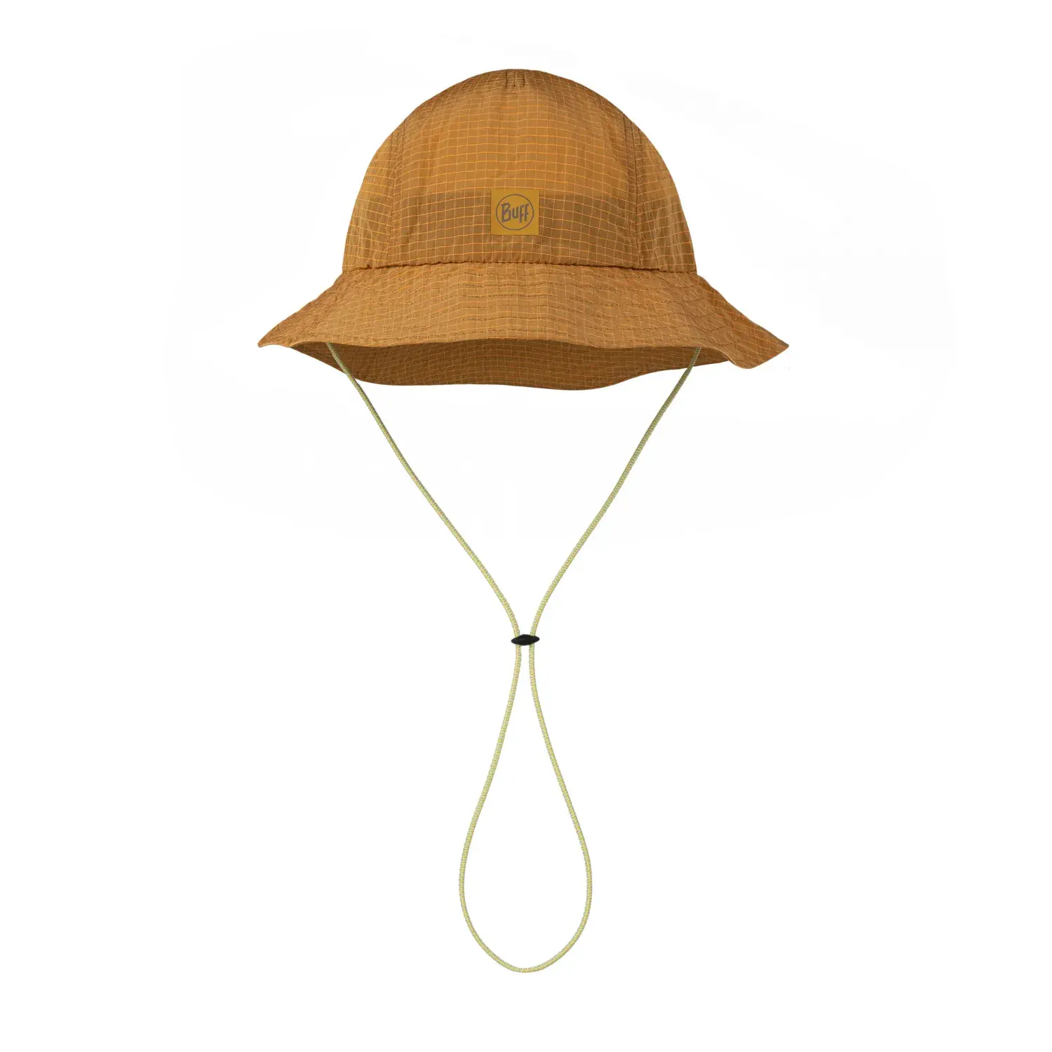 Bob Buff Go Solid
