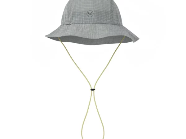 Chapeau Buff Solid