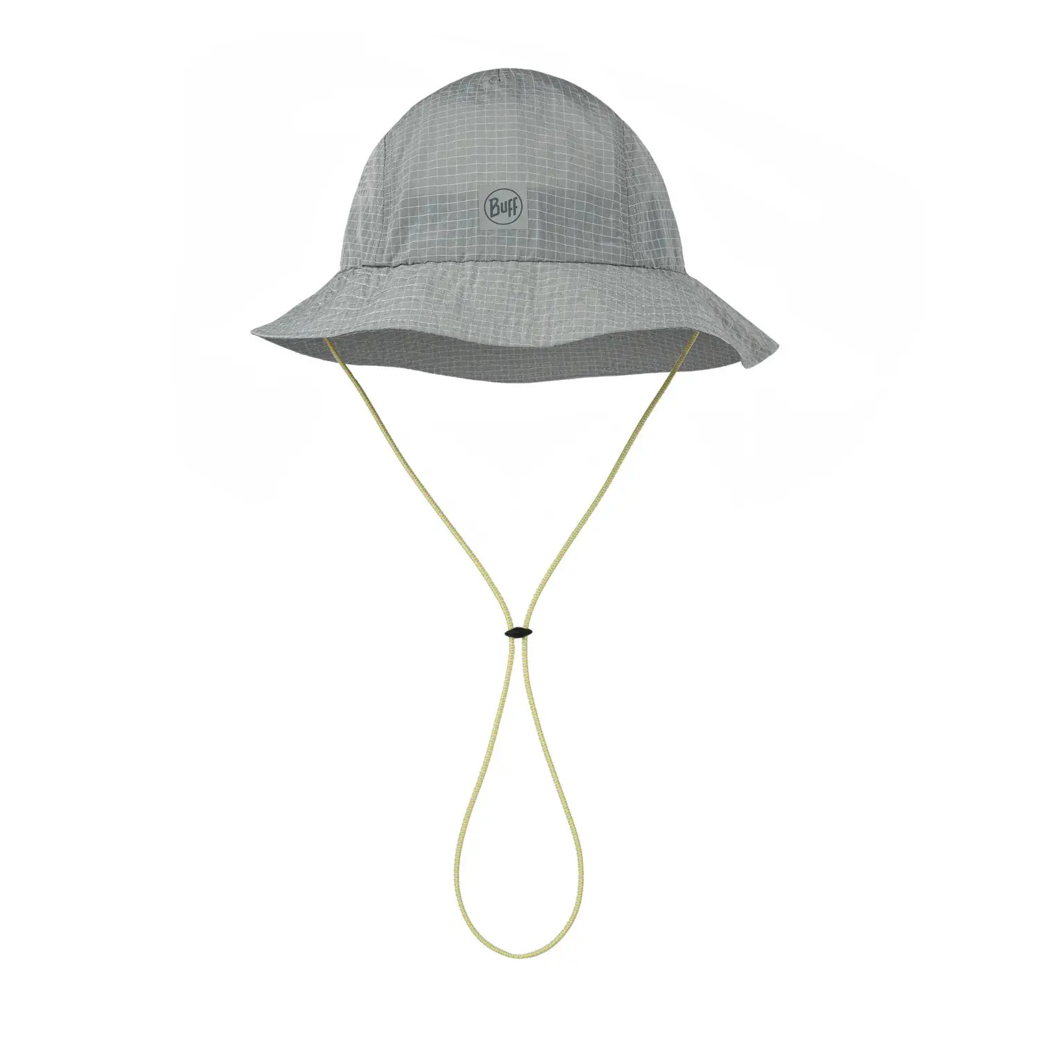 Chapeau Buff Solid