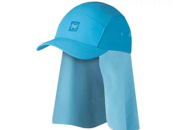 Casquette 5 Pannel enfant Buff Desert Solid