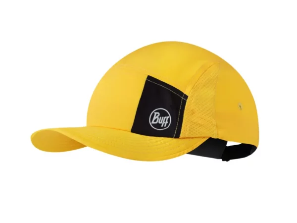 Casquette 5 Pannel Buff Pro-team
