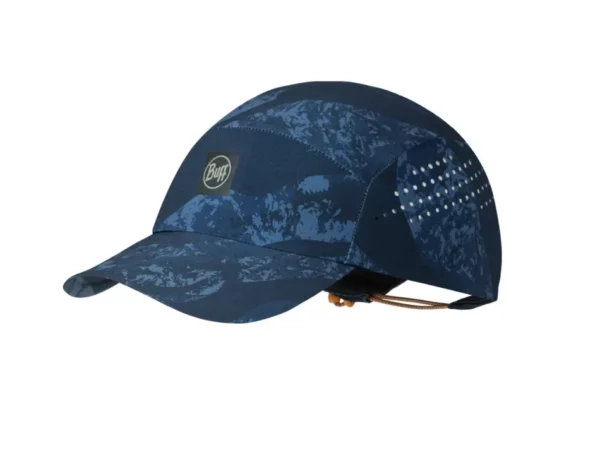 Casquette 5 Pannel Buff Eukar