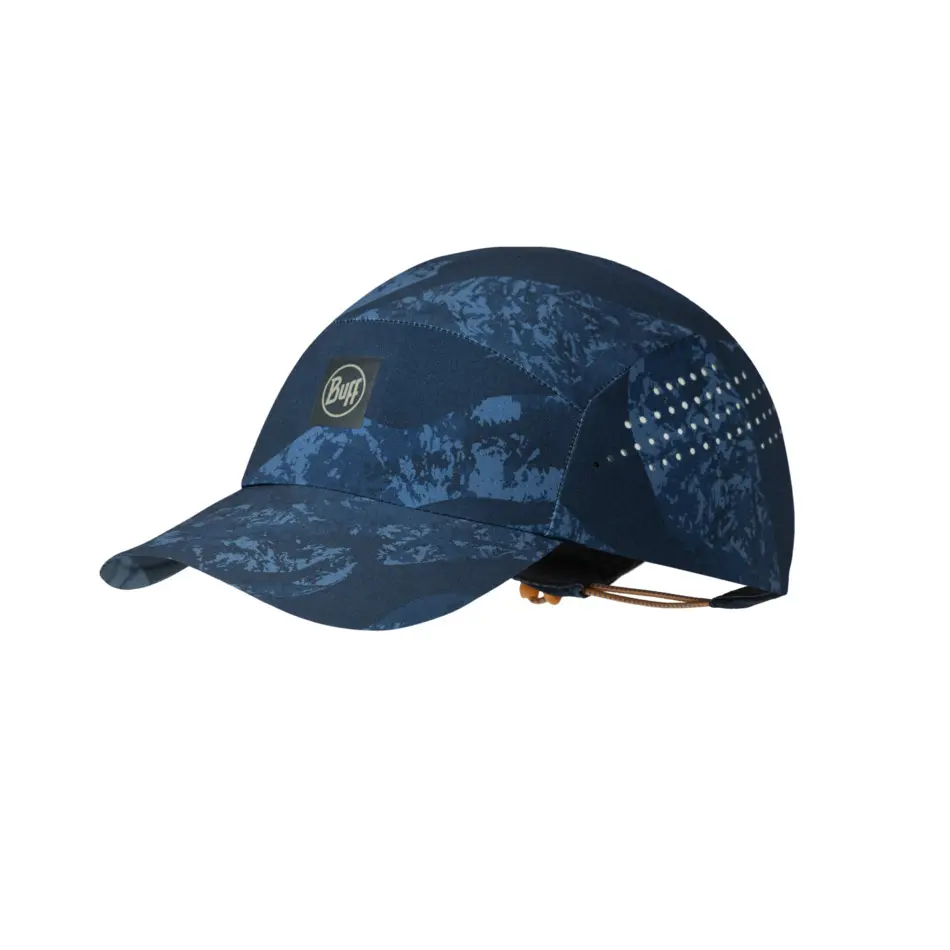 Casquette 5 Pannel Buff Eukar