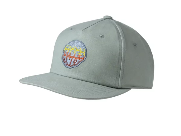 Casquette trucker Buff Dispar