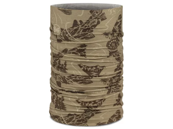 Tour de cou Buff Coolnet Uv® Lake River