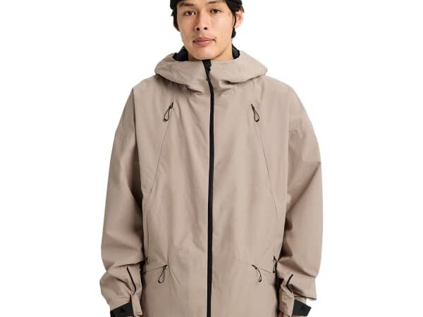 BURTON FUTURETRUST 2L JACKET