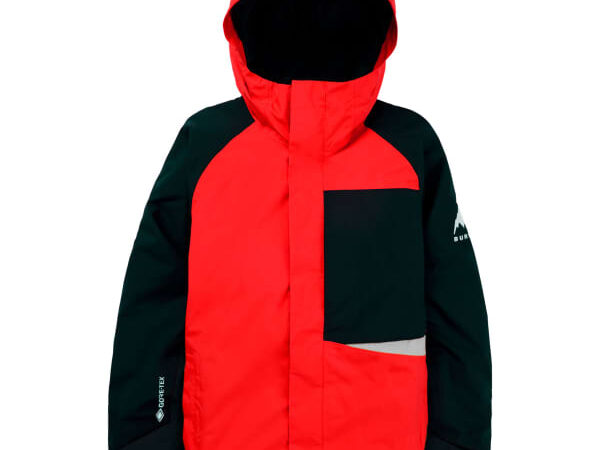 BURTON K GORE POWLINE JK
