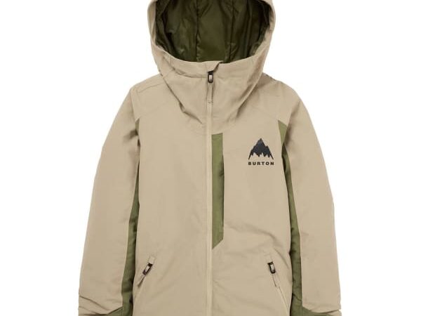 BURTON KD HILLSLOPE JACKET
