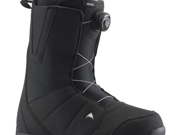 BURTON MOTO BOA