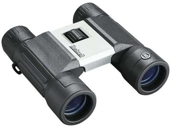 BUSHNELL POWERVIEW 2 10X25 PRISME EN TOIT