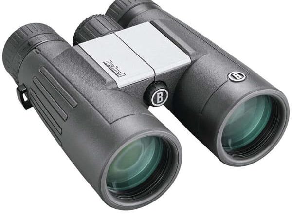 BUSHNELL POWERVIEW 2 10X42 PRISME EN TOIT