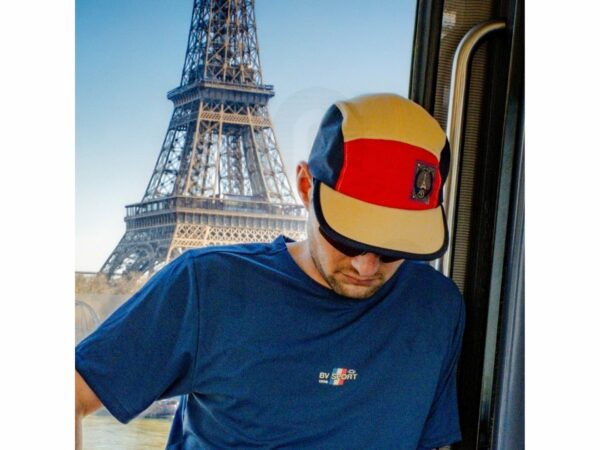BV Sport 5 Panel Paris