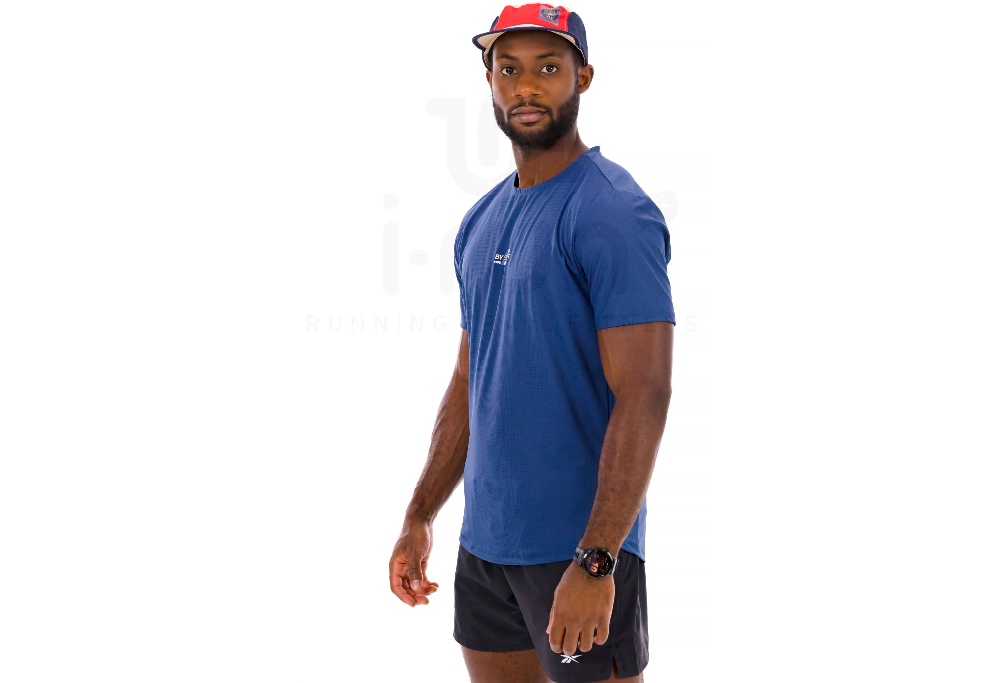 BV Sport Technique Light Paris