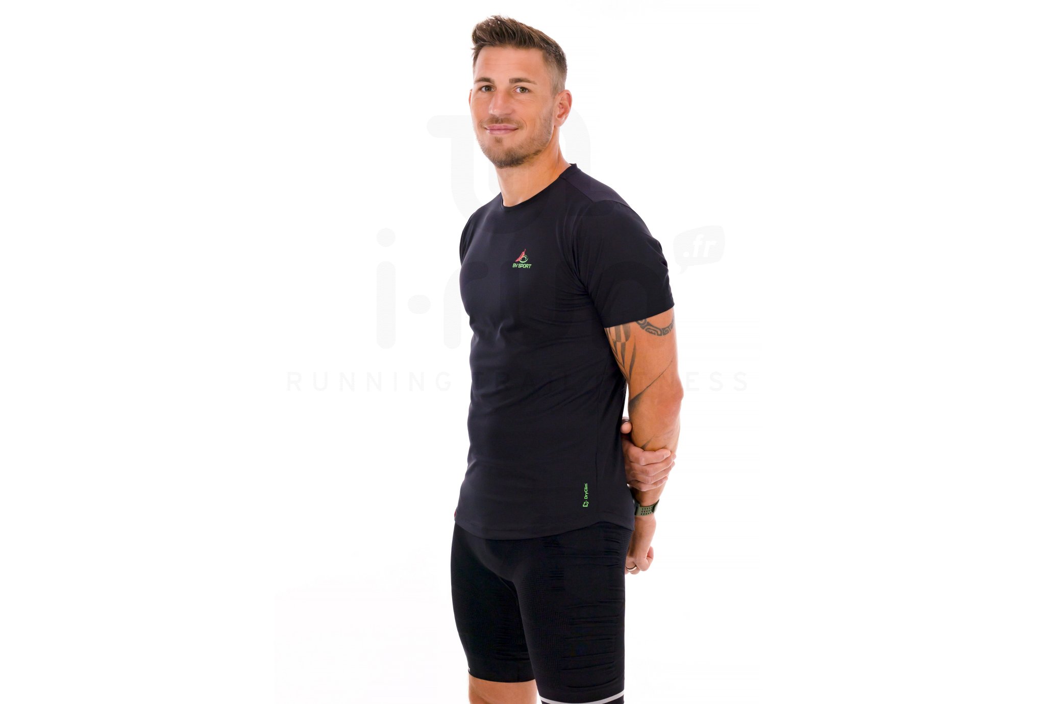 BV Sport Technique Light Pays Basque