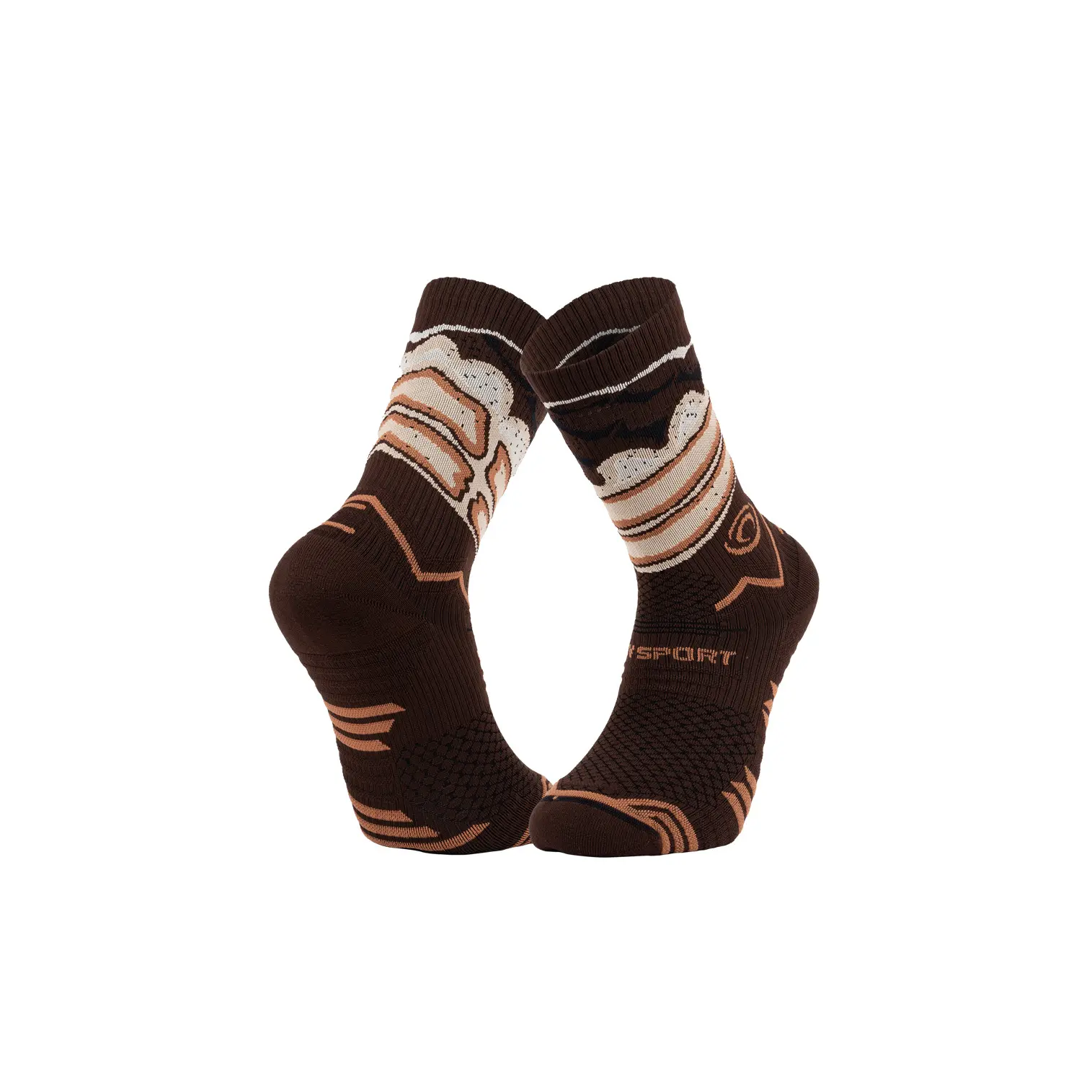 Chaussettes BV Sport