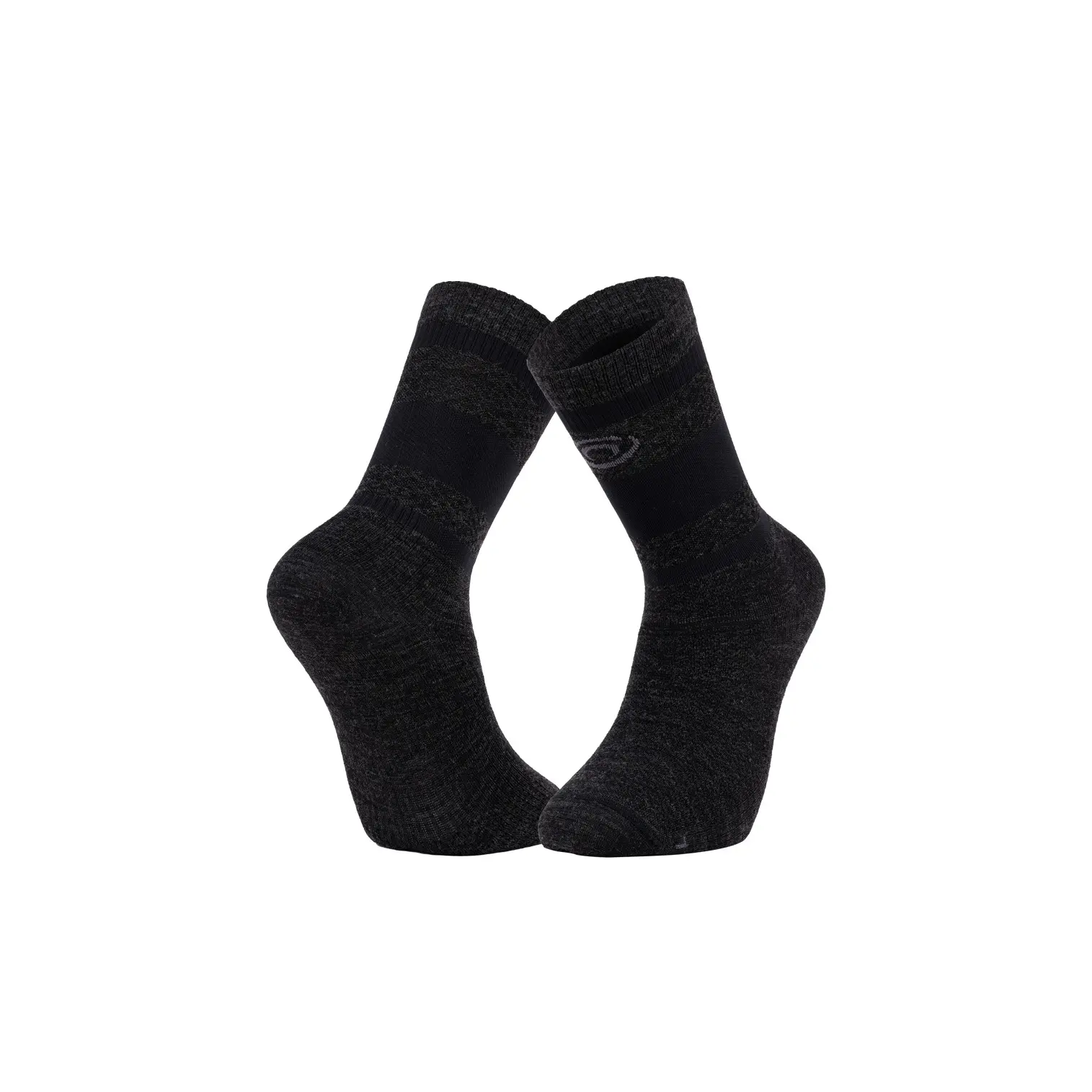 Chaussettes haute en mérinos BV Sport