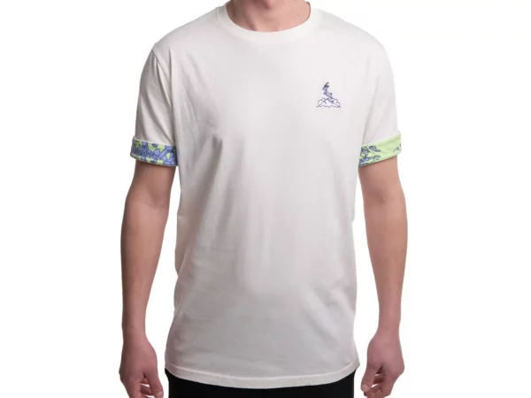 T-shirt BV Sport DBDB