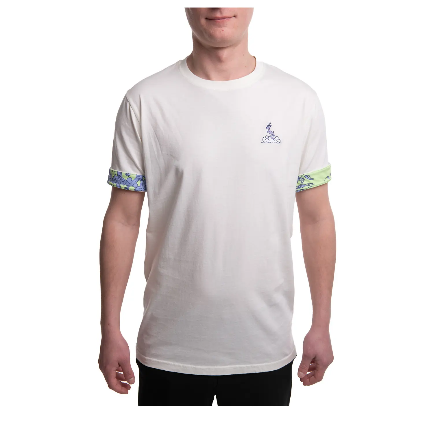 T-shirt BV Sport DBDB