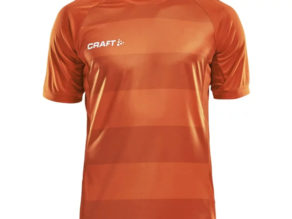 Maillot Craft Progress Graphic
