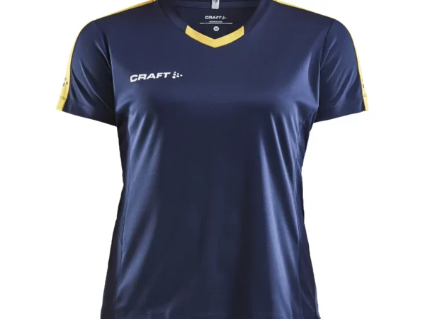 Maillot femme Craft Progress Contrast