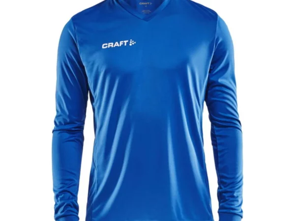 Maillot manches longues Craft squad solid