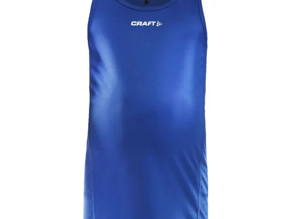 Maillot sans manches enfant Craft rush